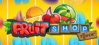 Слот — Fruit Shop